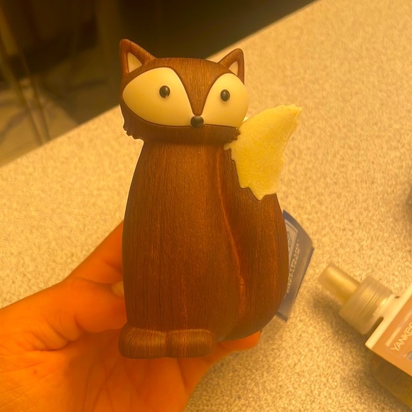 Scentplug Diffuser with Scent - Picture 1 of 7